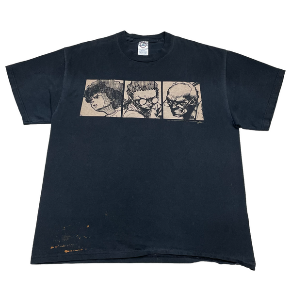 2005 The Boondocks - L