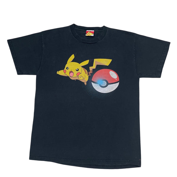 2007 Pokémon - M