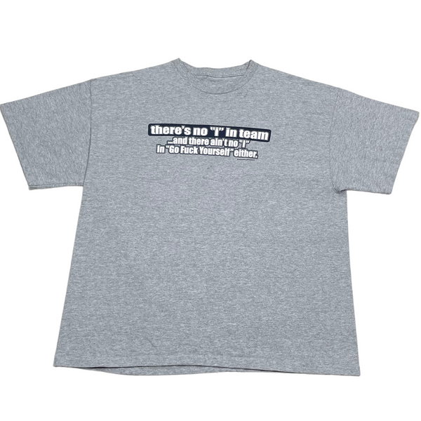 2004 Go Fuck Yourself - L/XL