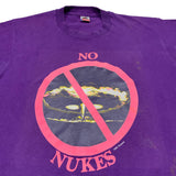 1989 No Nukes - XL