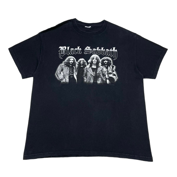 2004 Black Sabbath - L