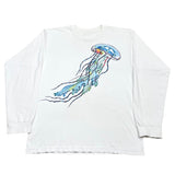 90s Jellyfish - L