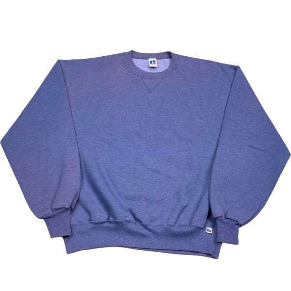 90s Purple - XL