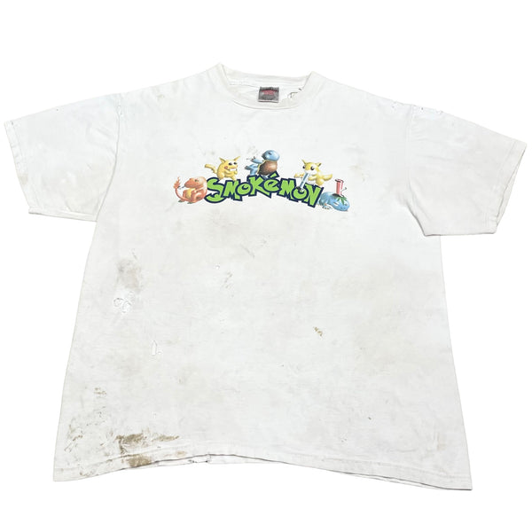 90s Smokemon - XL
