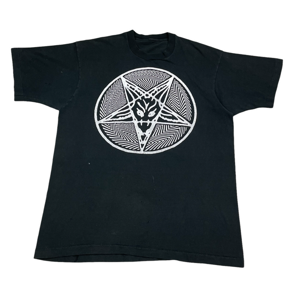 90s Electric Hellfire Club - XL