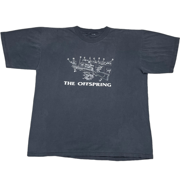 1998 The Offspring - XL