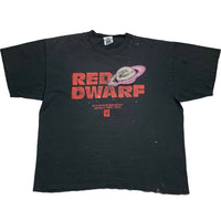 1992 Red Dwarf - XL
