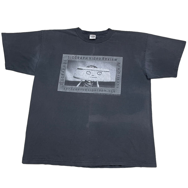 1996 Koji Matsuoka - XXL