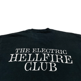90s Electric Hellfire Club - XL