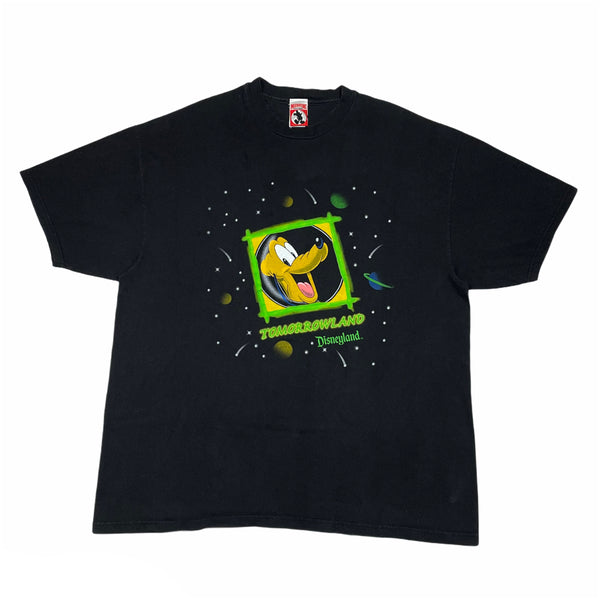 90s Tomorrowland - XXL