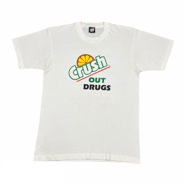 90s Crush Out Drugs - M/L