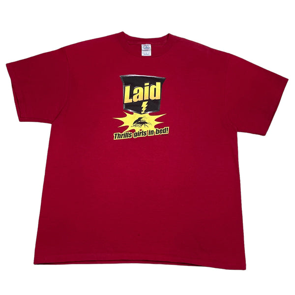 2002 Laid - XL