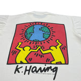 1994 Keith Haring - M/L