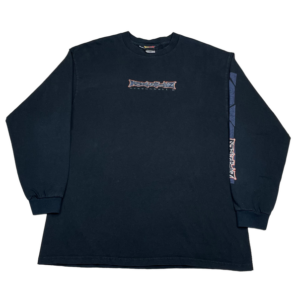 2000 Dragonball Z - XL