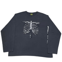00s Skeleton - XL