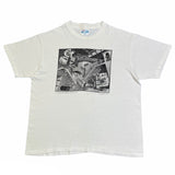 1987 Escher - M/L