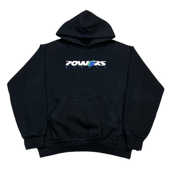 2018 Powers - L/XL
