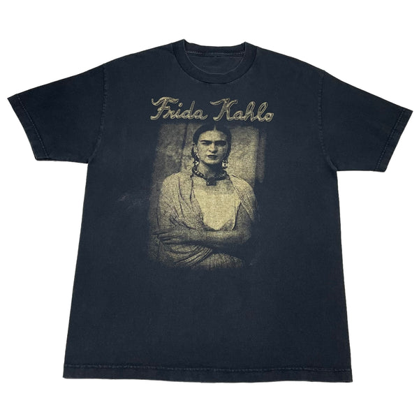 90s Frida Kahlo - L