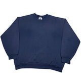 90s Navy - L