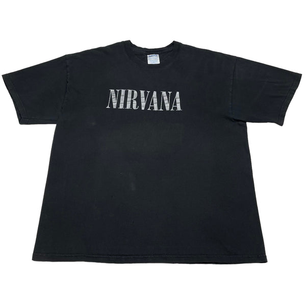 2002 Nirvana - XL