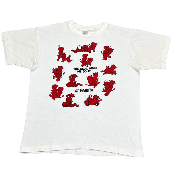 90s Devil Made Me Do It - L