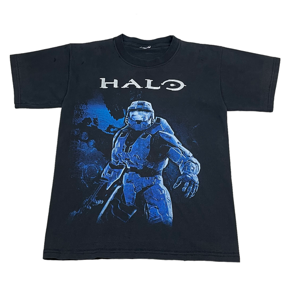 00s Halo - S