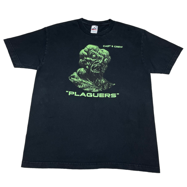 2007 Plaguers - L