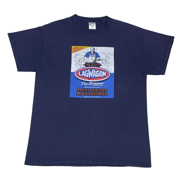90s Lagwagon - M