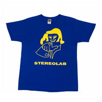 90s Stereolab - L/XL