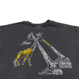 90s Giraffe - L