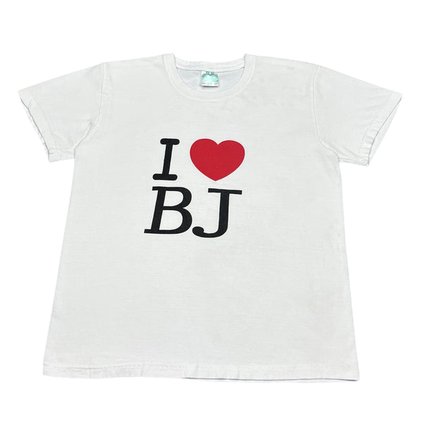 00s I Love BJ - M