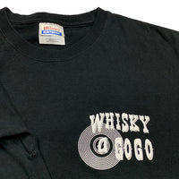 00s Whisky a Go Go - M/L