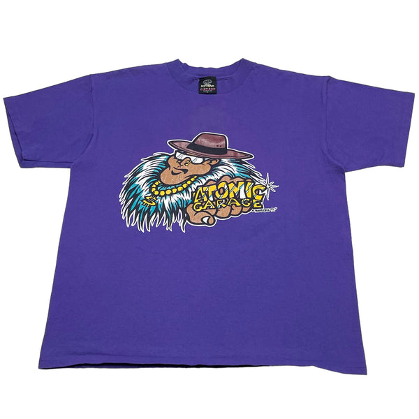 1992 Atomic Garage - L