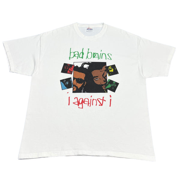 00s Bad Brains - XXL