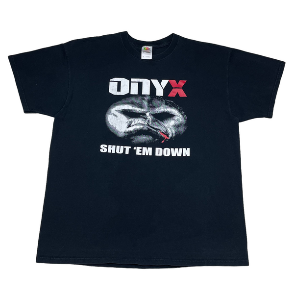 00s Onyx - L