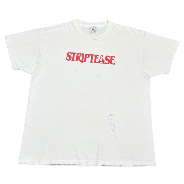 90s Striptease - XL
