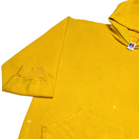 90s Yellow - XL