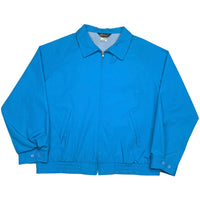 80s Golf Jacket - XL