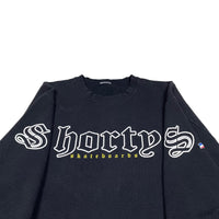 90s Shortys - XL