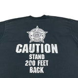 1993 Sin City Police - XL