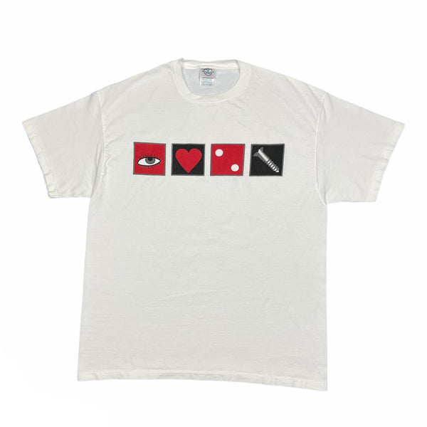 00s I Love to Screw - L