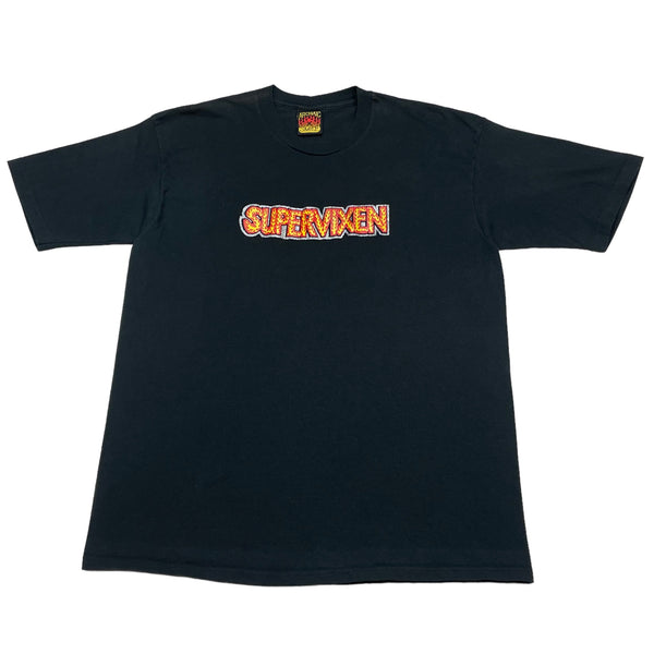 90s Archaic Smile - XL