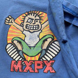 90s MXPX - L