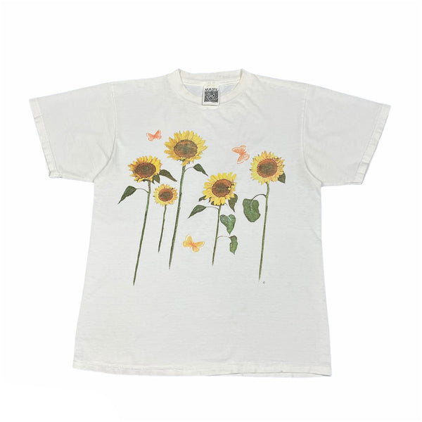 90s Sunflowers - M