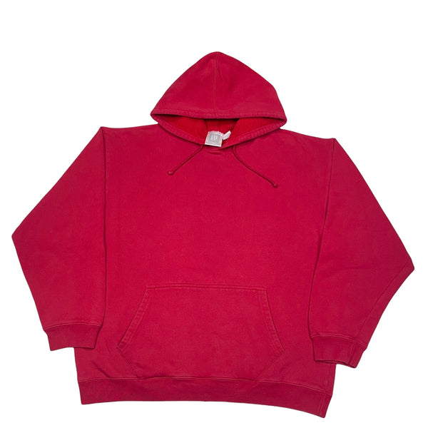 90s Red - XL