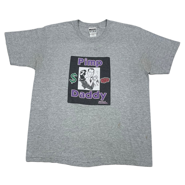 90s Pimp Daddy - L