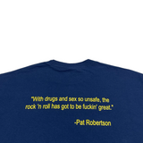 00s Only Users Lose Drugs - XL