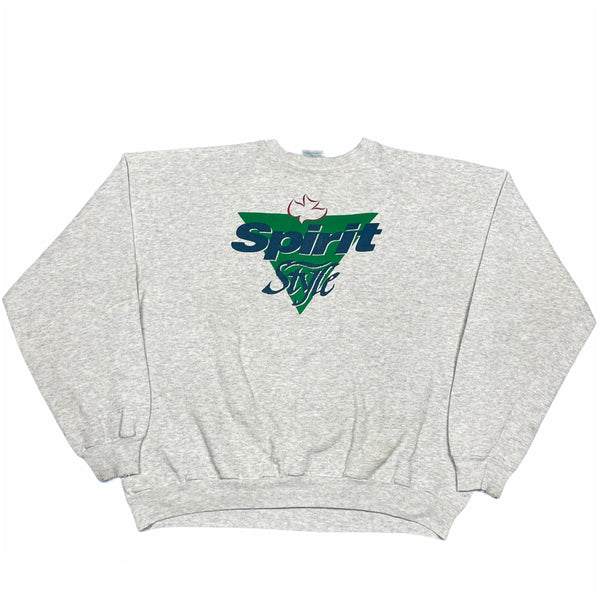 90s Spirit Style - L/XL