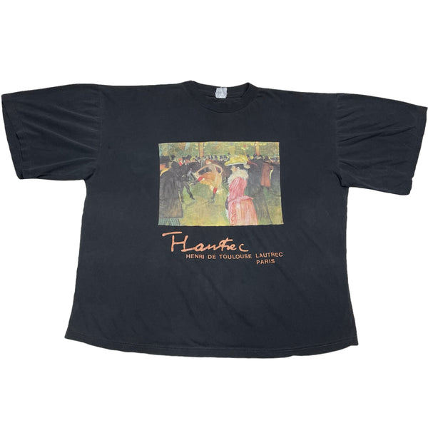 90s Henri de Toulouse Lautrec - XL
