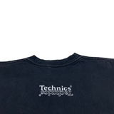 00s Technics - M